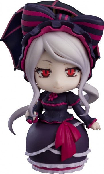 ねんどろいど オーバーロードIV シャルティア グッドスマイルカンパニー, GSC71862, by グッドスマイルカンパニー