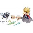 ねんどろいど Fate/Grand Order ランサー/アルトリア・ペンドラゴン＆ドゥン・スタリオン Fate/Grand Orderグッドスマイルカンパニー, GSC23397, by グッドスマイルカンパニー