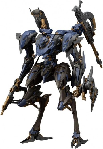 アーマード・コア SCHNEIDER NACHTREIHER/40E スティールヘイズ コトブキヤ, KBY48328, by コトブキヤ アーマード・コア SCHNEIDER NACHTREIHER/40E スティールヘイズ コトブキヤ, KBY48328, by コトブキヤ