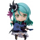 ねんどろいど バンドリ！ ガールズバンドパーティ！ 氷川紗夜 ステージ衣装Ver. グッドスマイルカンパニー, GSC20600, by グッドスマイルカンパニー