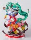 1/7 キャラクター ボーカル シリーズ01 初音ミク 初音ミク JAPAN LIVE TOUR 2025 ～BLOOMING～ グッドスマイルカンパニー, GSC62063, by グッドスマイルカンパニー