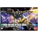 1/144 200 HGUC 百式, BAN90496, by バンダイ