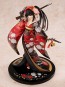 1/7 「デート・ア・ライブ」 原作版 時崎狂三 艶姿 カドカワ, KDK49411, by 角川書店