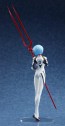 1/7 ドリームテック ヱヴァンゲリヲン新劇場版 綾波レイ プラグスーツstyle ウェーブ, WAV11607, by ウェーブ