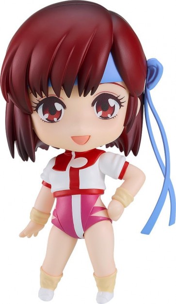 ねんどろいど トップをねらえ！ タカヤノリコ グッドスマイルカンパニー, GSC78762, by グッドスマイルカンパニー