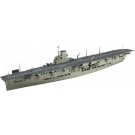 1/700 ウォーターラインシリーズ イギリス海軍 航空母艦 アークロイヤル 1941 (ビスマルク追撃戦) アオシマ, AOS10181, by アオシマ