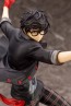 1/8 ARTFX J ペルソナ5 ダンシング・スターナイト 主人公&モルガナ (再販) コトブキヤ, KBY57924, by コトブキヤ