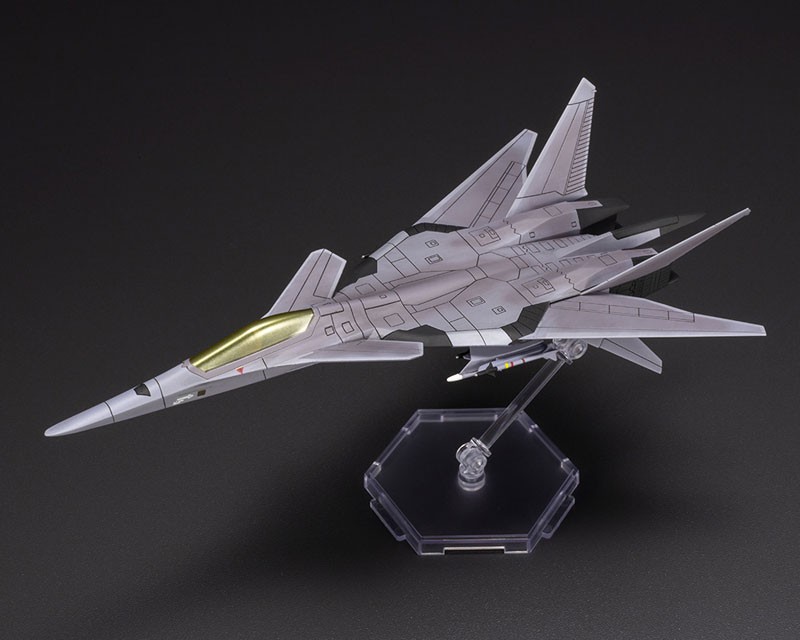コトブキヤ1/144 XFA-27(ACE COMBAT INFINITY) 1/144 XFA-27 ACE COMBAT INFINITY プラモデル