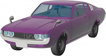 1/32 トヨタ セリカ LB 1600GT シビリアンパープル ハセガワ, HAS20048, by ハセガワ