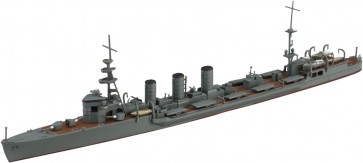 1/700 ウォーターラインシリーズ No.360 日本海軍 軽巡洋艦 大井 アオシマ, AOS05133, by アオシマ