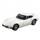 トミカ プレミアム 27 トヨタ2000GT タカラトミー, TAK08917, by タカラトミー