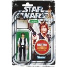 スター・ウォーズ レトロコレクション ハン・ソロ タカラトミー, TAK42065, by タカラトミー