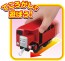 プラレール きかんしゃトーマス バーティー タカラトミー, TAK80739, by タカラトミー