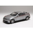 1/24 インチアップシリーズ No.1004 ニッサンスカイラインクーペ 350GT/ニスモ仕様(V35) ニスモ40周年組立式ケース付き フジミ, FUJ48062, by フジミ
