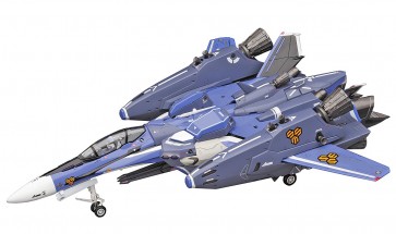 1/72 超時空要塞マクロス VF-25G ｽｰﾊﾟｰﾒｻｲｱ “ﾏｸﾛｽF” ハセガワ, HAS58318, by ハセガワ