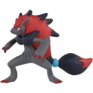 ポケットモンスター モンコレ MS-18 ゾロアーク タカラトミー, TAK11654, by タカラトミー