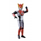ウルトラマンR/B(ルーブ) ウルトラアクションフィギュア ウルトラマンロッソ フレイム バンダイ, BAN97772, by バンダイ