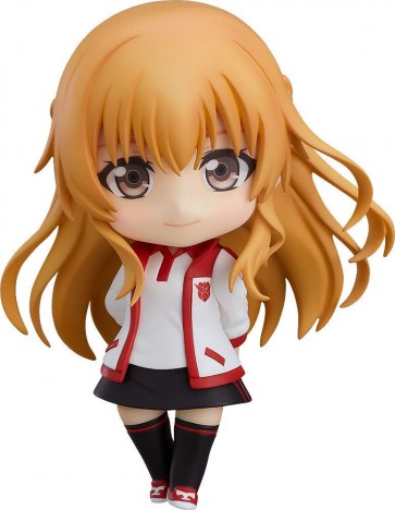 ねんどろいど マスターオブスキル 全職高手 蘇沐橙 グッドスマイルカンパニー, GSC20068, by グッドスマイルカンパニー
