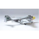 1/100 コンバットエアプレーンシリーズ CP-06 グラマン A-6A イントルーダー タミヤ, TAM16060, by タミヤ