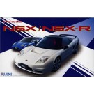 1/24 インチアップシリーズ No.38 ホンダNSX/NSX-R フジミ, FUJ39602, by フジミ