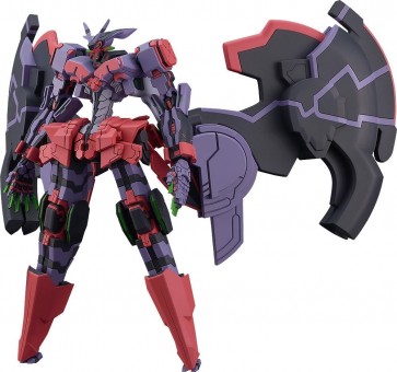 MODEROID 斬魔大聖デモンベイン リベル・レギス グッドスマイルカンパニー, GSC96490, by グッドスマイルカンパニー