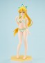 POP UP PARADE BEACH QUEENS 劇場版 ソードアート オンライン プログレッシブ 冥き夕闇のスケルツォ リーファ グッドスマイルカンパニー, GSC27628, by グッドスマイルカンパニー