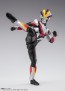 S.H.Figuarts ウルトラマンビクトリー (ウルトラマン ニュージェネレーション スターズVer.) バンダイ, BAC74920, by バンダイ