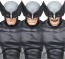 MAFEX ウルヴァリン (X-FORCE Ver.) メディコム・トイ, MED71716, by メディコム・トイ