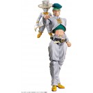 超像可動 ジョジョの奇妙な冒険 第4部 岸辺露伴＆ヘブンズ・ドアー メディコス, MEC76984, by メディコス