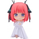 ねんどろいど 五等分の花嫁 中野二乃 ウエディングドレスVer. グッドスマイルカンパニー, GSC78755, by グッドスマイルカンパニー