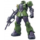 1/144 HG ザク I (デニム/スレンダー機), BAN0206316, by バンダイ