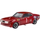 1/24 トヨタ セリカ 1600GT "1972年 全日本鈴鹿500kmレース" ハセガワ, HAS03440, by ハセガワ