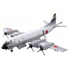 1/144　技ＡＣ３０３　海自　Ｐ－３Ｃ　八戸, TMTX243540, by トミーテック
