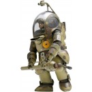 1/20 Maschinen Krieger P.K.A. ウェーブ, WAV70648, by ウェーブ
