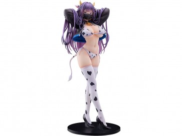 1/6 BIYA オリジナルキャラクター ユナ 乳牛Ver. エンソウトイズ, EST07684, by エンソウトイズ