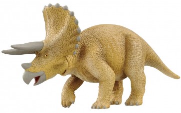アニア AL-02 トリケラトプス タカラトミー, TAK96274, by タカラトミー