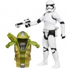 スター・ウォーズ フォースの覚醒 DXフィギュア ストームトルーパー タカラトミー, TAK48417, by タカラトミー