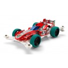 ﾐﾆ四駆 REV 特別企画 95224 ｼｬﾄﾞｳｼｬｰｸ ｲﾀﾘｱｽﾍﾟｼｬﾙ (ARｼｬｰｼ) タミヤ, TAM52243, by タミヤ