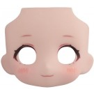 ねんどろいどどーる かすたむフェイス Make Up！：めぐつき01（cream） グッドスマイルカンパニー, GSC04416, by グッドスマイルカンパニー