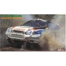 1/24 トヨタ カローラ WRC "サファリラリー ケニア 1998" ハセガワ, HAS03716, by ハセガワ
