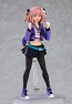 figma Fate/Apocrypha 黒のライダー 私服 ver. マックスファクトリー, MAX66911, by マックスファクトリー