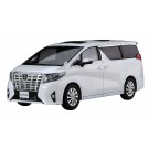 1/24 トヨタ アルファード GF3.5L フジミ, FUJ66066, by フジミ