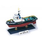 1/200 タグボート シュミット ネーダーランド アオシマ, AOS53430, by アオシマ