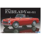 1/24 ID108 ニッサン フェアレディ　SR311 フジミ, FUJ38995, by フジミ