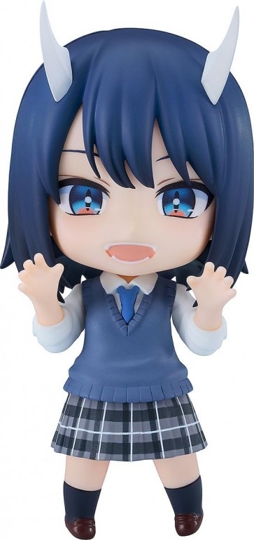 ねんどろいど ルリドラゴン 青木ルリ グッドスマイルカンパニー, GSC09909, by グッドスマイルカンパニー
