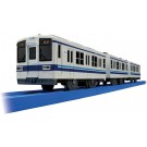 プラレール S-61 東武8000型 タカラトミー, TAK57867, by タカラトミー