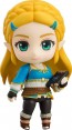 ねんどろいど ゼルダの伝説 ブレス オブ ザ ワイルド ゼルダ ブレス オブ ザ ワイルドVer. (再販) グッドスマイルカンパニー, GSC76041, by グッドスマイルカンパニー