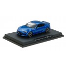 1/24 マスターワークコレクション スバル BRZ WRブルー・マイカ (完成品) タミヤ, TAM11272, by タミヤ