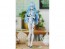 POP UP PARADE ヱヴァンゲリヲン新劇場版 綾波レイ ロングヘアVer. XL size グッドスマイルカンパニー, GSC48319, by グッドスマイルカンパニー