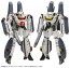 1/100 超時空要塞 マクロス VF-1S/A スーパーバルキリー [バトロイド] ウェーブ, WAV90683, by ウェーブ
